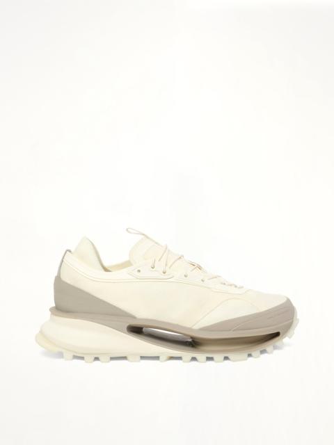 Y-3 Y-3 S-Gendo Trail Sneaker in Off White