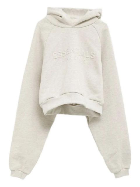 ESSENTIALS Womens 90`S Raglan Hoodie