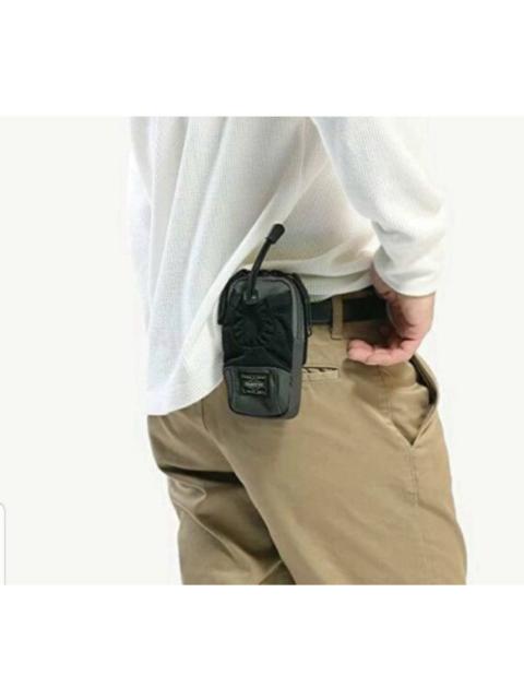 PORTER PORTER DRIVE POUCH