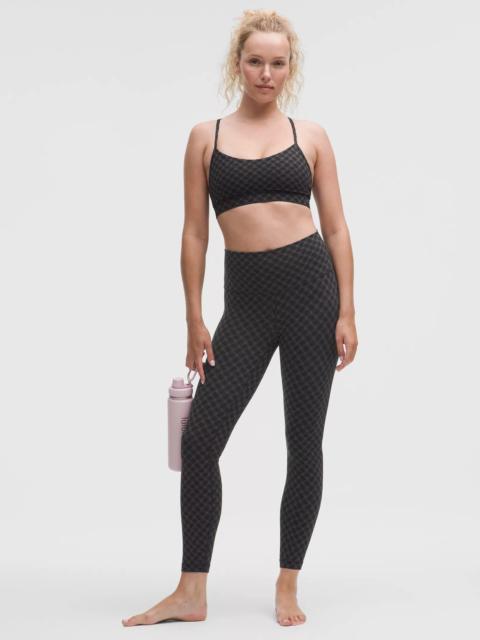 lululemon lululemon Align™ High-Rise Pant 25" *Jacquard