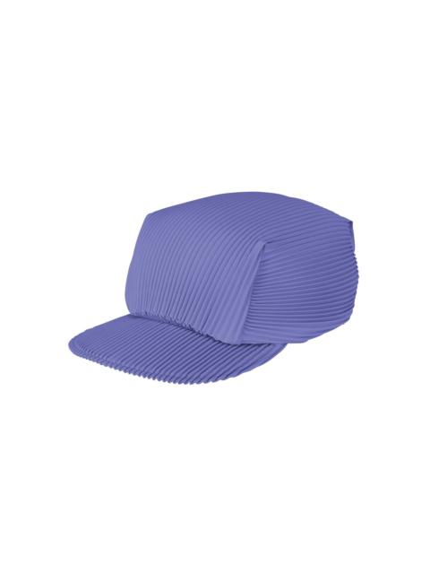 Pleats Please Issey Miyake PLEATS CAP