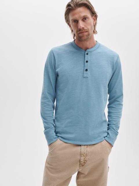 rag & bone Classic Flame Henley