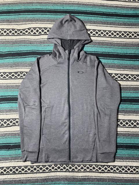 OAKLEY Oakley Outdoor Zipper Jacket