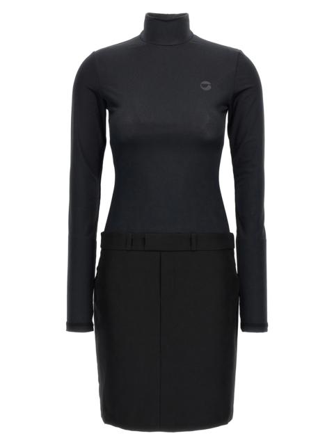 COPERNI 'Hybrid' dress