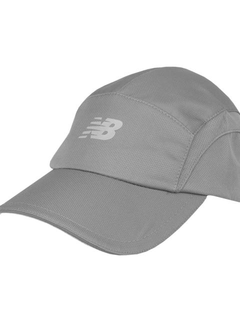 New Balance New Balance 5 Panel Performance Hat V3.0