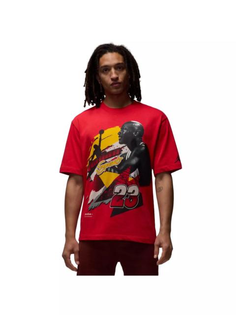 Jordan Men's Statement 1985 Crew Tee