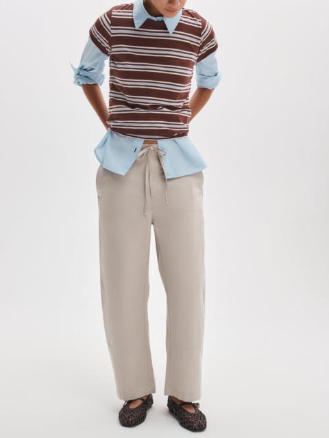 rag & bone Jolie Carpenter Pants