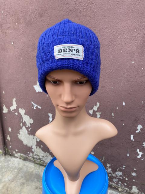 Other Designers Ben Davis - Ben Davis Beanie Hat