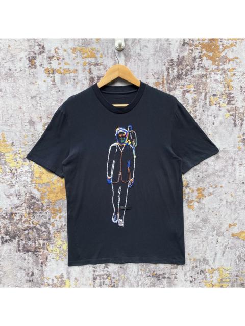 Prada Prada Milano Shirt Prada Luxury