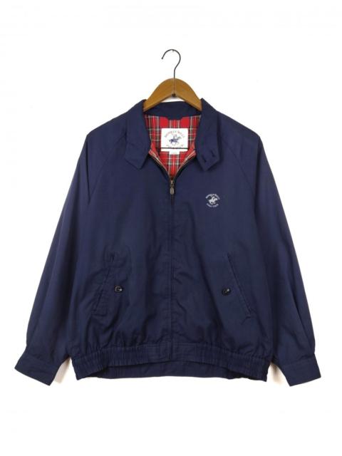 Other Designers Beverly Hills Polo Club - Harrington Jacket Outerwear
