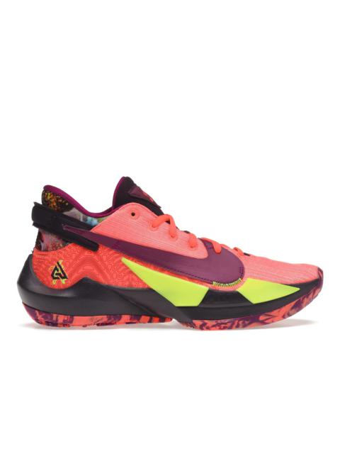 Nike Nike Zoom Freak 2 Bright Mango