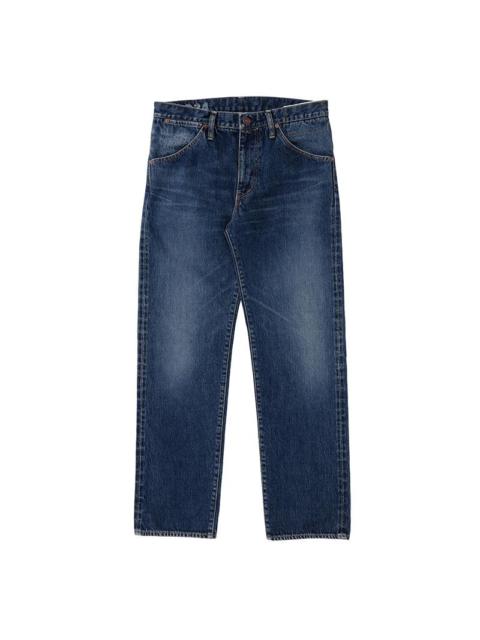 visvim SOCIAL SCULPTURE 18 DAMAGED-34