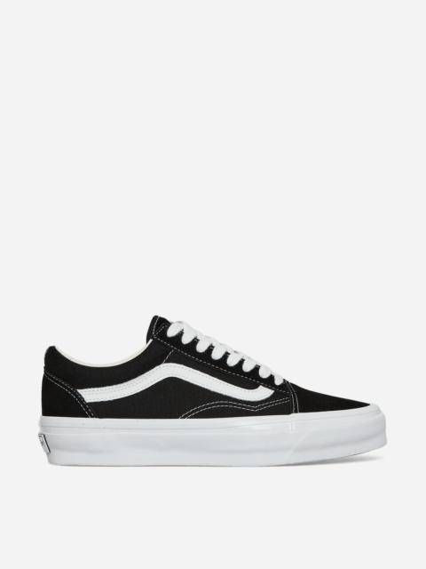 Vans Old Skool LX Sneakers Black