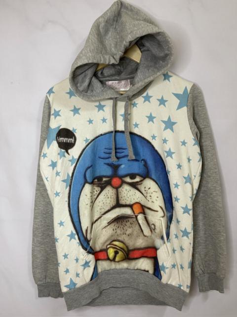 Other Designers Japanese Brand - Japan Hoodie Doraemon Rare Item / Takashi Murakami