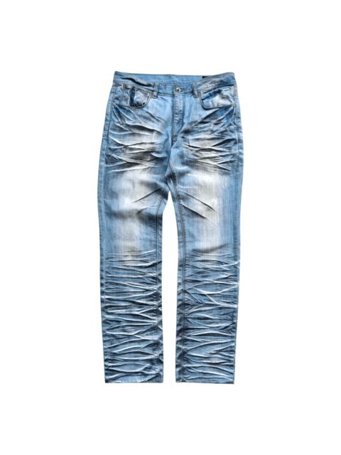 Other Designers semanticdesign - Semantic design Seditionaries Jeans