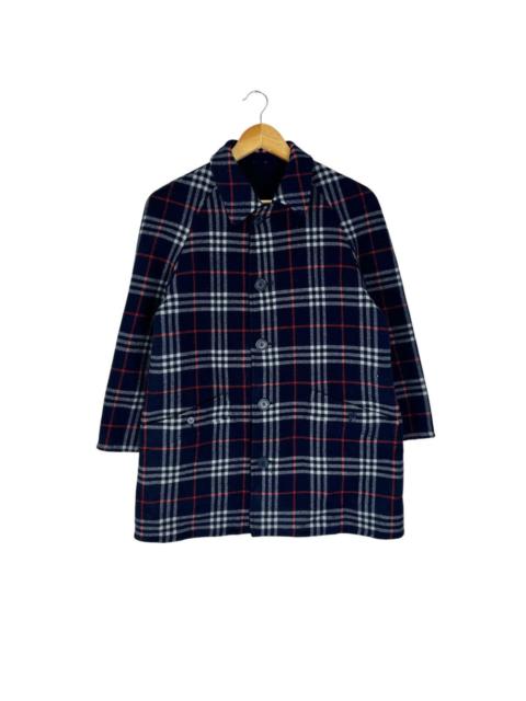 Burberry Prorsum - 🌟BURBERRY REVERSIBLE NOVA CHECK JACKET