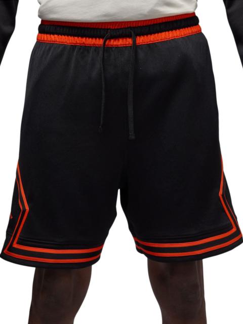 Jordan Jordan Men's Dri-FIT Sport Mesh Diamond Shorts
