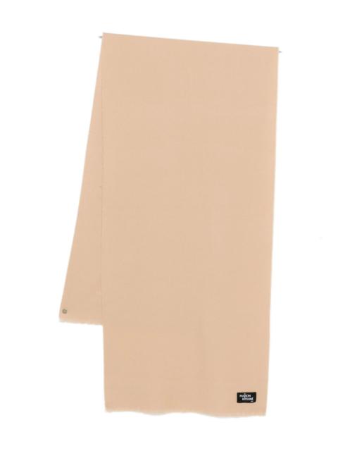 Maison Kitsuné Maison Kitsuné Scarves