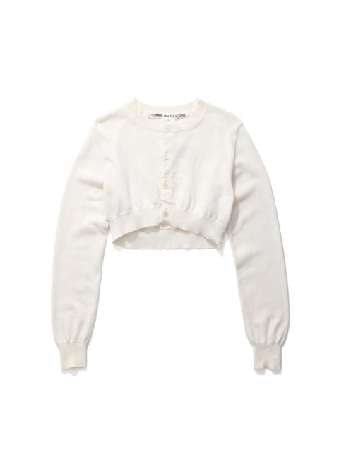 COMME des GARCONS