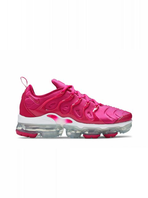 Nike Wmns Air VaporMax Plus 'Fireberry'