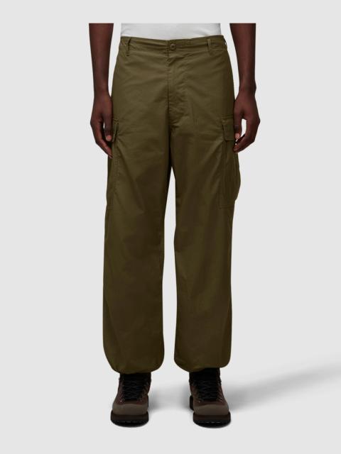 BEAMS PLUS MIL 6 pocket rip stop cargo pant