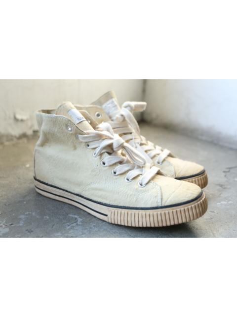 visvim Visvim - F/W 08 - Skagway Sami