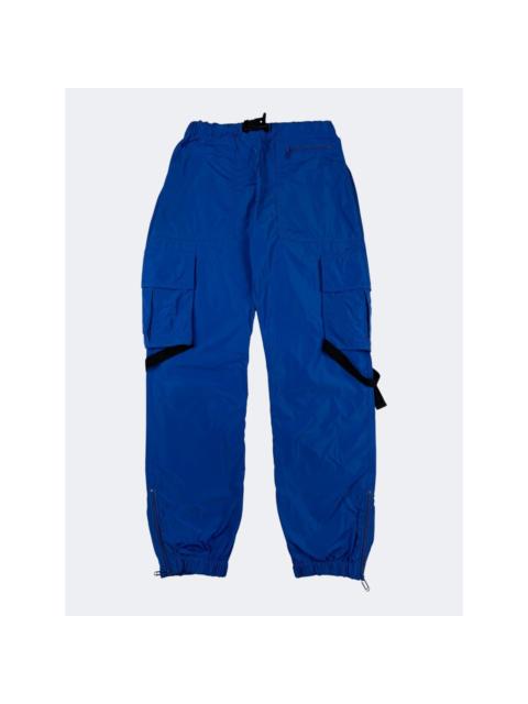 Off-White F/W 2022 Belted Straight Leg Cargo Trousers