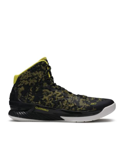 Under Armour CURRY 1 'AWAY'