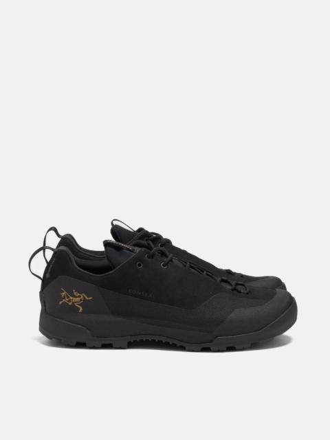 Arc'teryx Konseal GTX Black/Black
