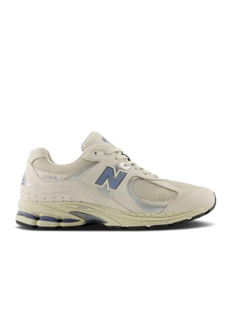 New Balance NEW BALANCE 2002R 'BEIGE BLUE'