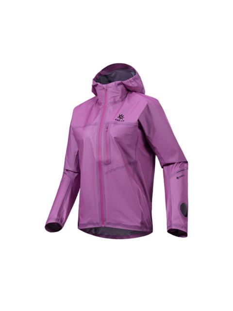 KAILAS Kailas AERO GTX Trail Running Waterproof Jacket Women's