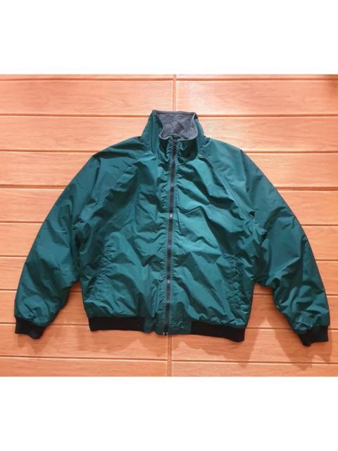 Other Designers Archival Clothing - Raewiks green colour Japanese style jacket