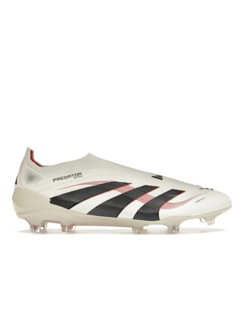 adidas adidas Predator Elite Laceless FG Goal Hunter Pack