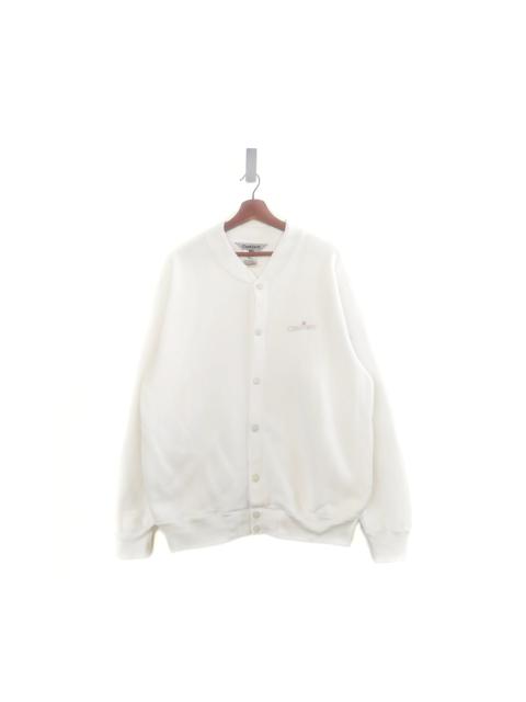 Carhartt Carhatt Button Down Varsity Jacket