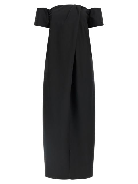 MAGDA BUTRYM Magda Butrym Women 'Re26 Dress 18' Dress