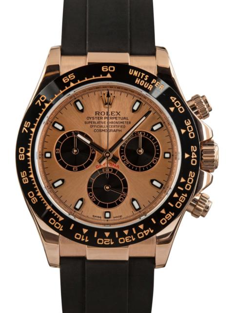 ROLEX Rolex Daytona 116515 Everose Gold