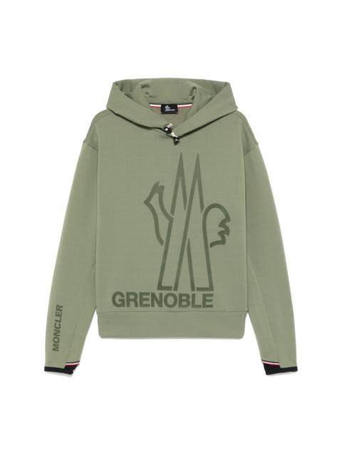 Polartec® hoodie