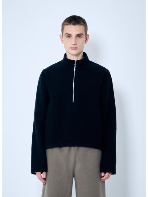 RIER Rier Men Fleece City Sweatshirt