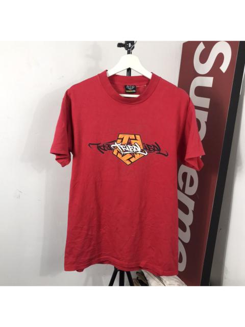 Other Designers Tribal Streetwear - Vintage 90s TRIBAL gear usa tee