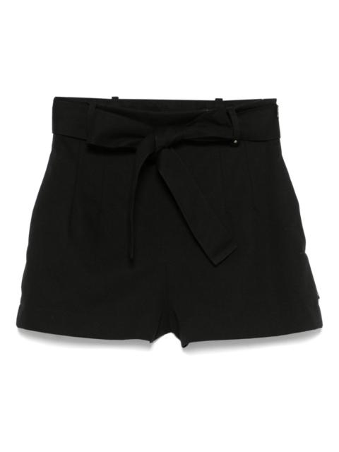 Moncler Moncler Women Cotton Blend Shorts