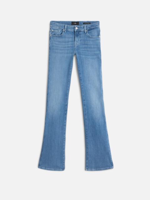 7 For All Mankind ORIGINAL BOOTCUT in Slim Illusion Iceflow