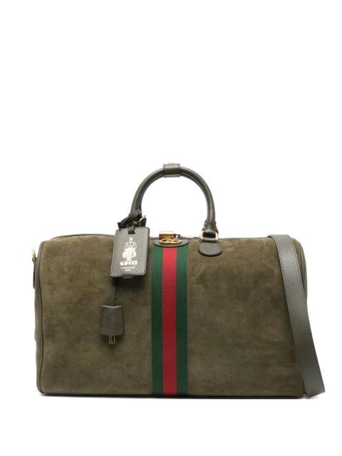GUCCI Gucci Medium Savoy Duffle Bag