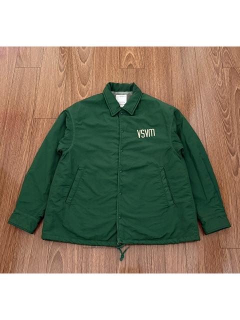 visvim VISVIM 23SS Coach Jacket