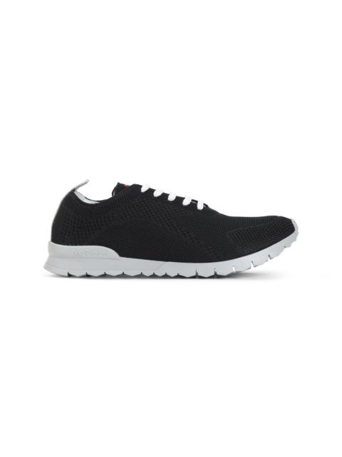 Other Designers Kiton Lightweight Knit Sneakers Men