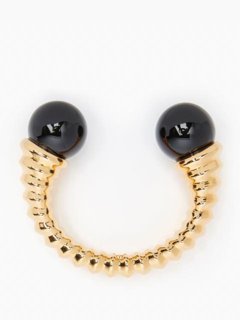 NINA RICCI Golden Rays Bracelet