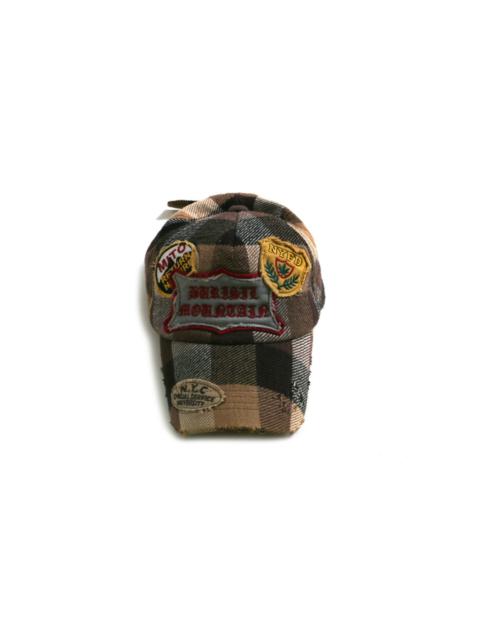 Patch - Patch Work Cap
