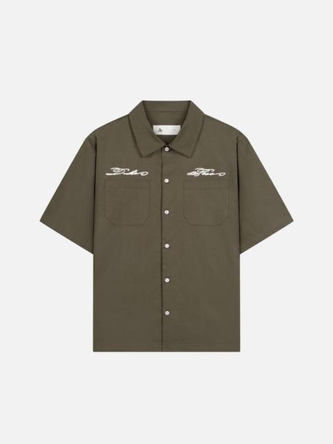 DUKE + DEXTER Peso Mechanic Shirt