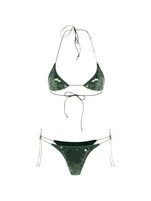 Oséree Oseree Women "Marylin" Kini