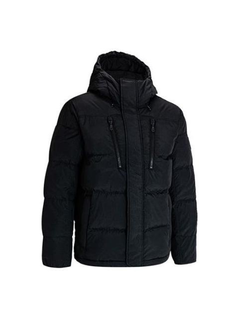 Under Armour Under Armour ColdGear Infrared Down Jacket 'Black' 1369372-001