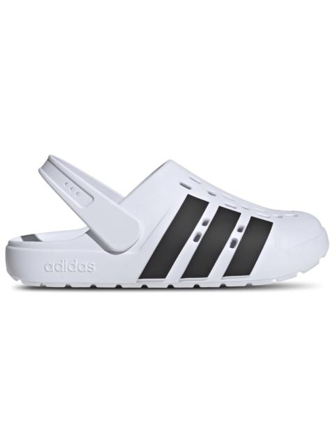 adidas adidas Mens adidas Adilette Clogs